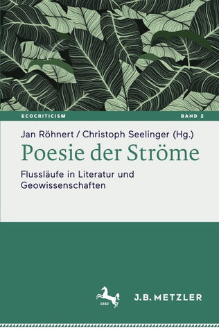 Poesie der Ströme