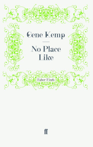 No Place Like