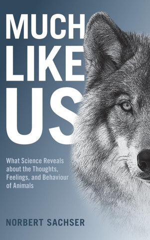 Much Like Us