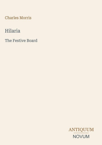 Hilaria