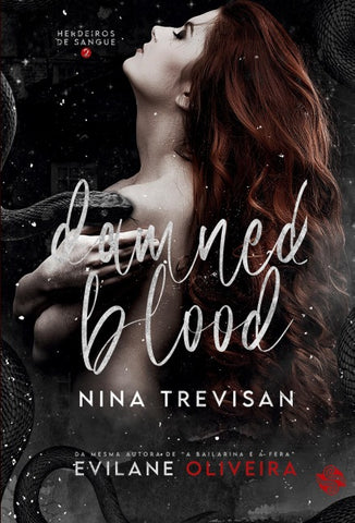 Damned blood : Nina Trevisan
