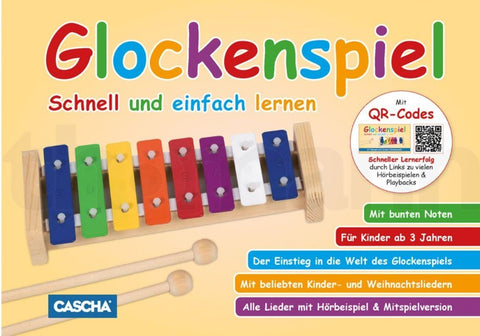 Glockenspiel