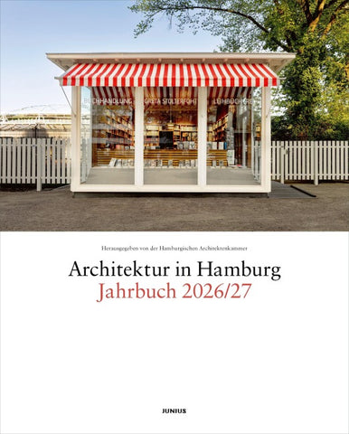 Architektur in Hamburg