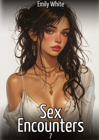 Sex Encounters. 7