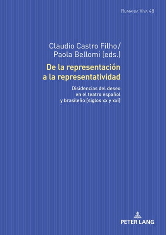De la representación a la representatividad