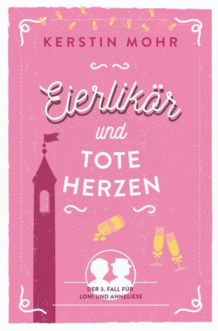 Eierlikör und tote Herzen