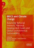 BRICS and Climate Change