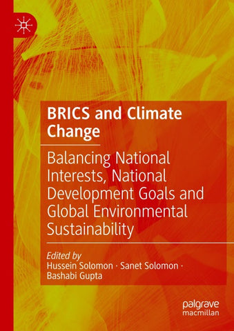 BRICS and Climate Change