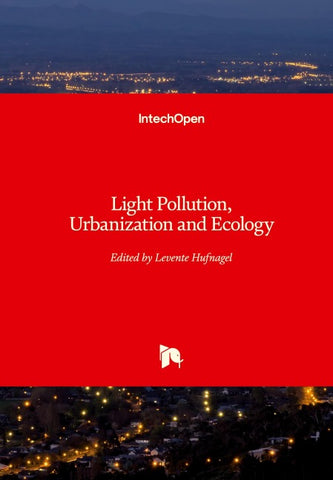 Light Pollution, Urbanization and Ecology