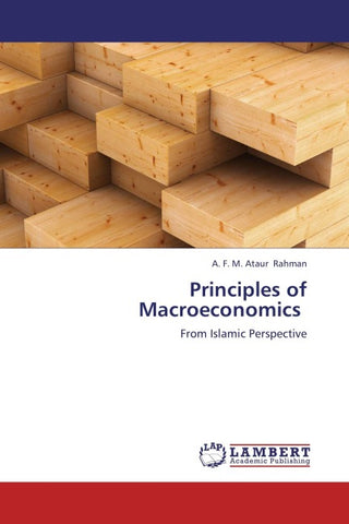 Principles of Macroeconomics