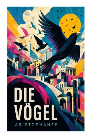 Die Vögel