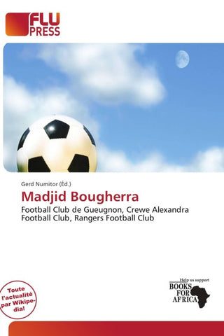 Madjid Bougherra