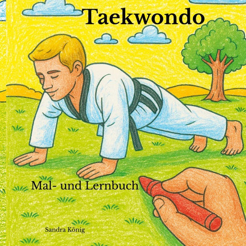 Taekwondo