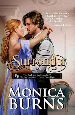 Surrender