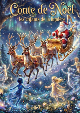 Conte de Noël