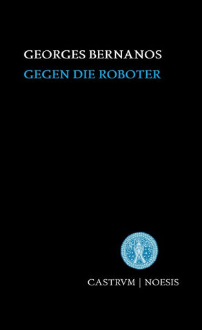 Gegen die Roboter