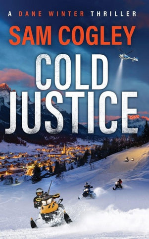Cold Justice