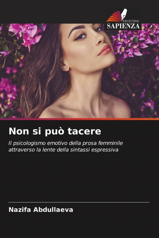 Non si può tacere