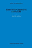 International Economic Institutions