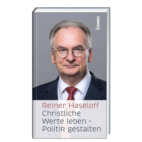 Christliche Werte leben – Politik gestalten