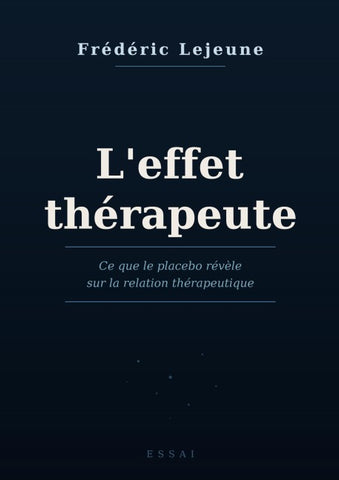 L'Effet Thérapeute