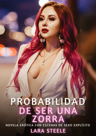 Probabilidad de ser una zorra
