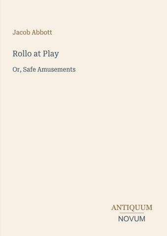 Rollo at Play