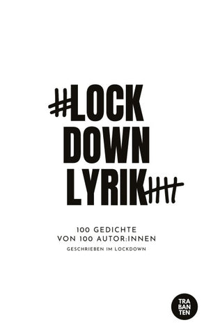 #Lockdownlyrik
