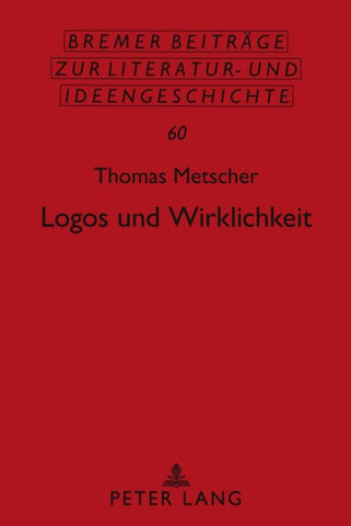 Logos und Wirklichkeit