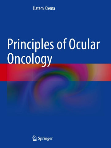 Principles of Ocular Oncology