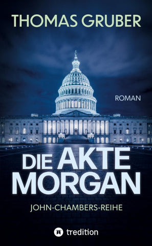 Die Akte Morgan