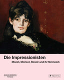 e Impressionist