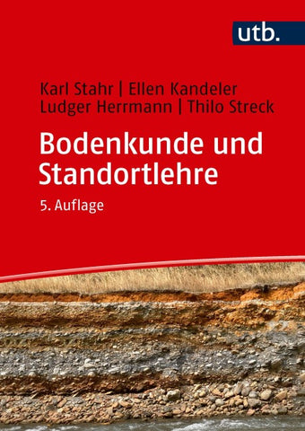 Bodenkunde und Standortlehre