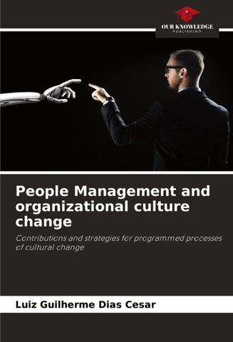 People Management and organizational culture change