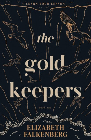 The Gold Keepers