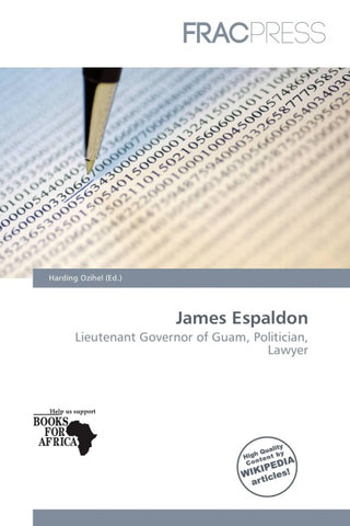 James Espaldon