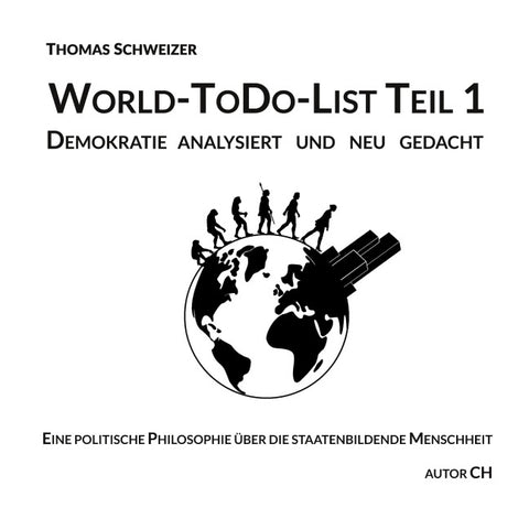 World-ToDo-List Teil 1