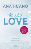 Twisted Love: English