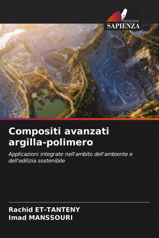 Compositi avanzati argilla-polimero
