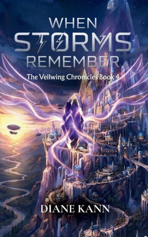 When Storms Remember