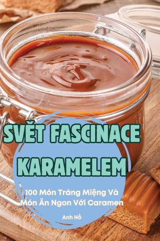 SV¿T FASCINACE KARAMELEM