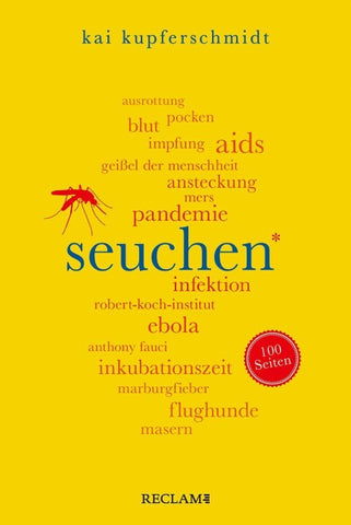 Seuchen. 100 Seiten