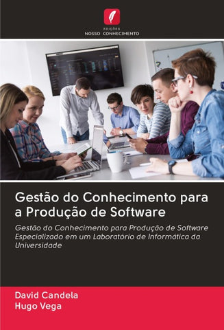 Gestão do Conhecimento para a Produção de Software