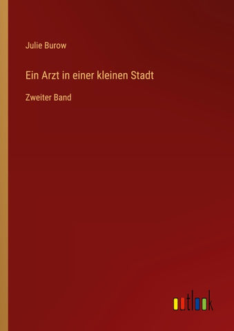 Ein Arzt in einer kleinen Stadt