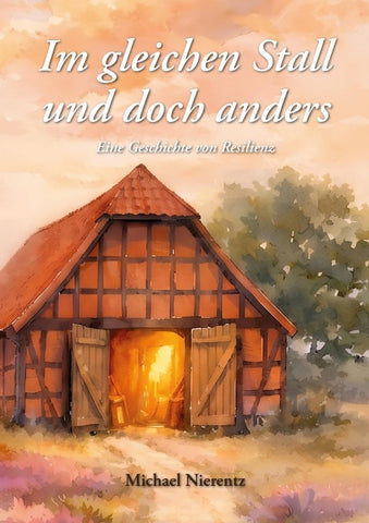 Im gleichen Stall und doch anders
