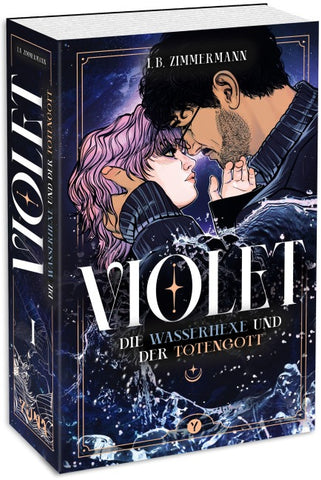 Violet – Die Wasserhexe und der Totengott