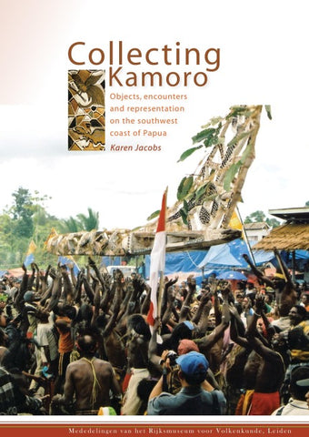 Collecting Kamoro