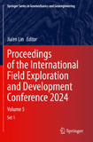 Proceedings of the International Field Exploration and Development Conference 2024