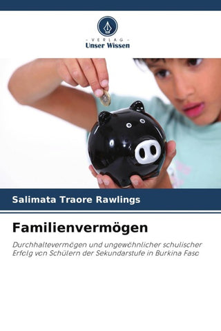 Familienvermögen