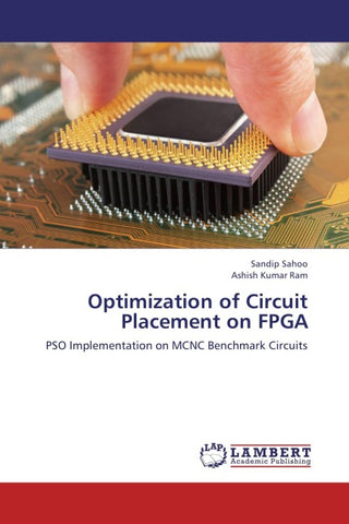 Optimization of Circuit Placement on FPGA